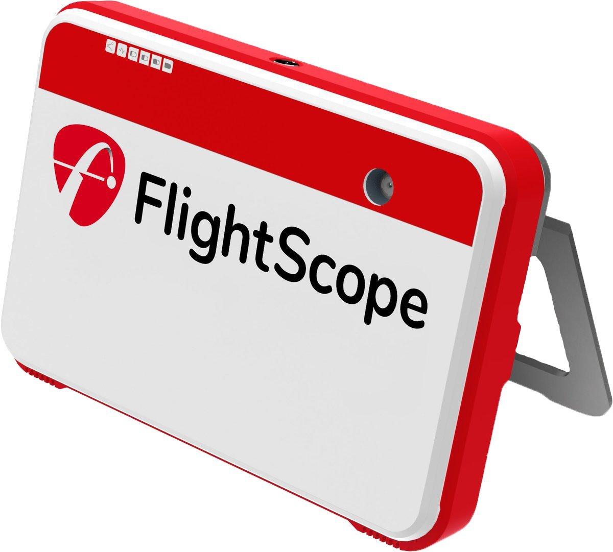 その他 FlightScope mevo NEW! FlightScope Mevo Gen2 Launch Monitor / Golf Simulator